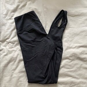 Old Navy Black Women's Leggings